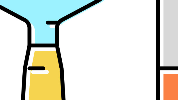 手工工具养蜂彩色图标图片下载