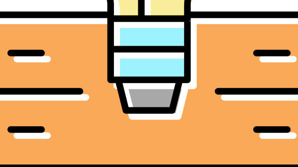 搜索想法颜色图标图片下载