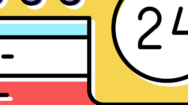 图像网站短暂的彩色图标图片下载