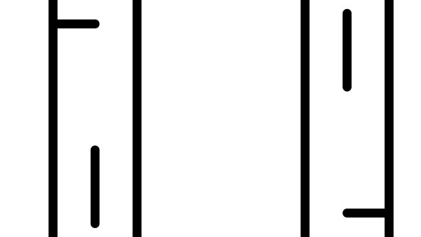 脸部按摩线图标图片下载