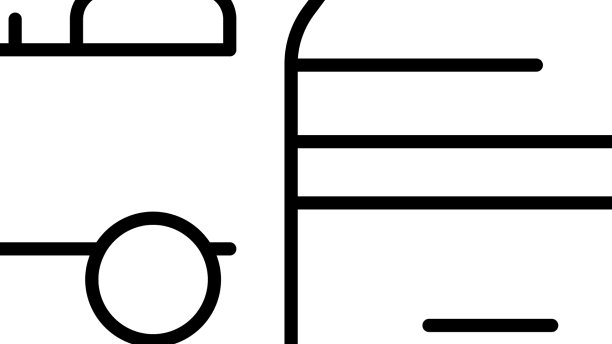 硅树脂热固性线图标图片下载