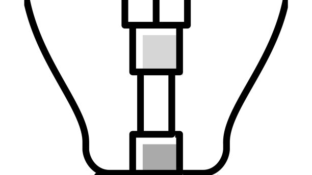 卤素灯泡颜色图标图片下载