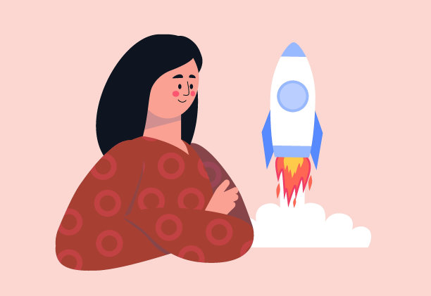 野心，成功，创业理念图片下载