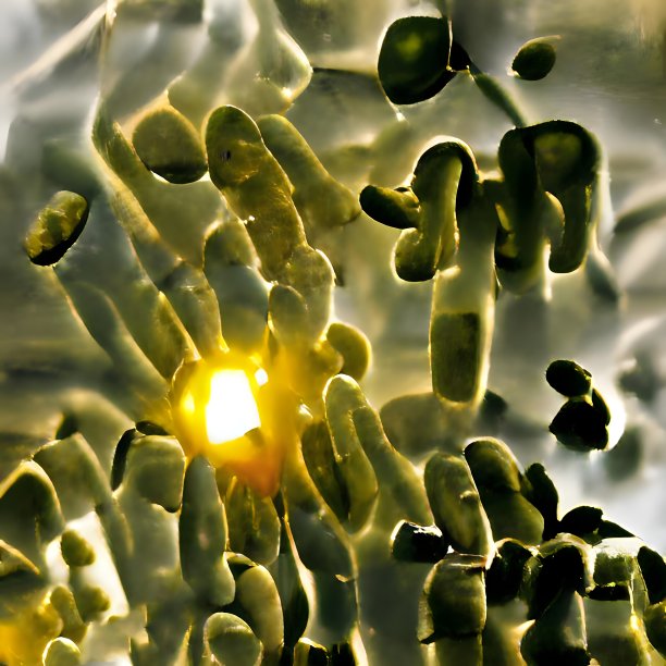 细菌科学图像柠檬酸杆菌，革兰氏阴性细菌，插图。发现于人肠道，可引起尿路感染、婴儿脑膜炎和败血症图片下载