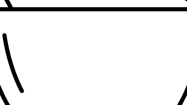 糖碗线图标图片下载