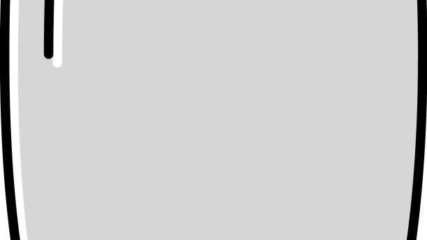 方形板彩色图标图片下载