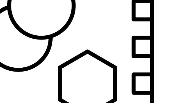 形状排序线图标图片下载