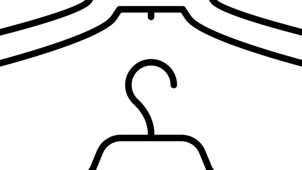 吊架附件线图标图片下载