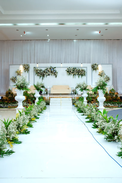 背景的婚礼图片下载