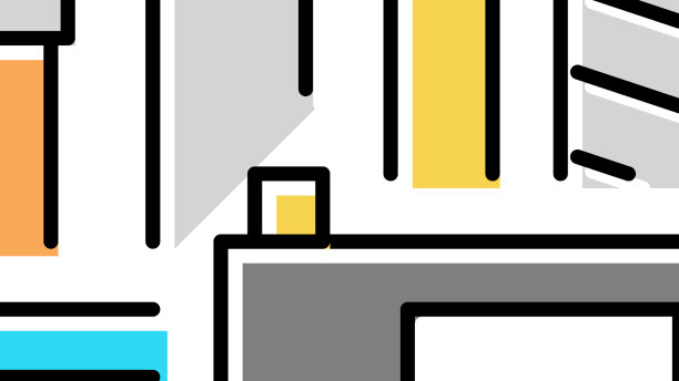 聚丙烯热塑性彩色图标图片下载