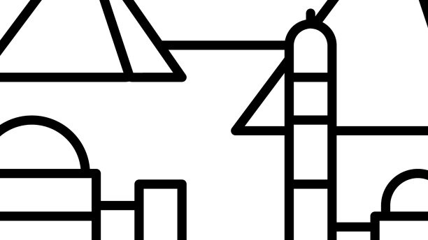 开罗古城线icon图片下载