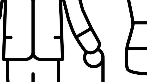 定制业务线图标图片下载