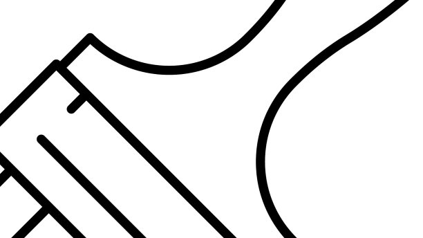 画笔工具线图标图片下载