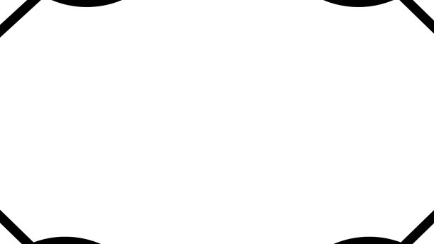 平衡梁线图标图片下载