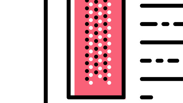书签配件颜色图标图片下载