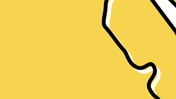 埃及地图彩色图标图片下载