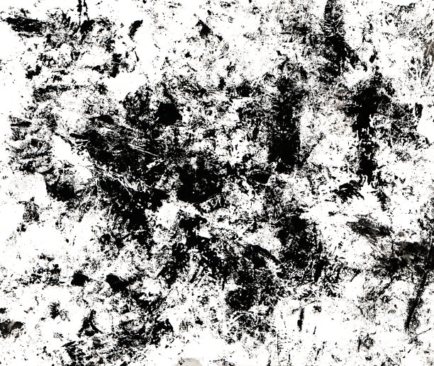 纹理黑色难看的东西图片下载