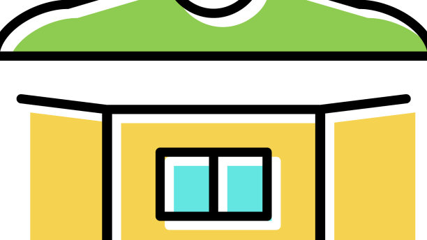 室内设计师颜色图标图片下载