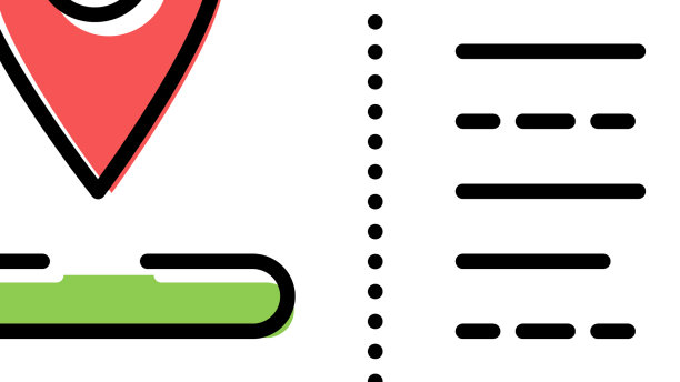 库存移动等待报告颜色图标图片下载