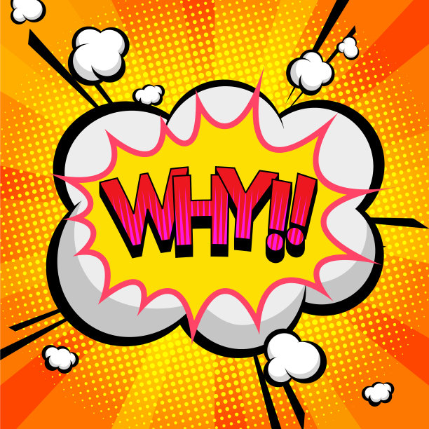 五彩缤纷的波普艺术风格与图片下载