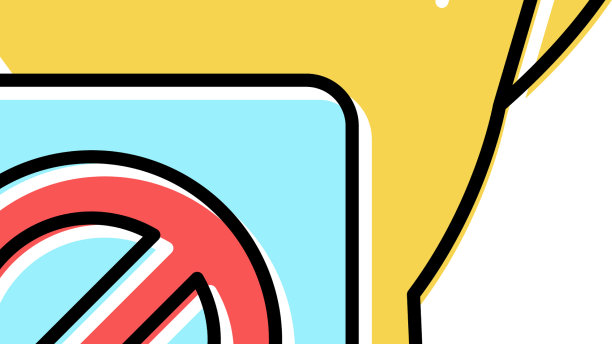 取消了女性人物颜色图标图片下载