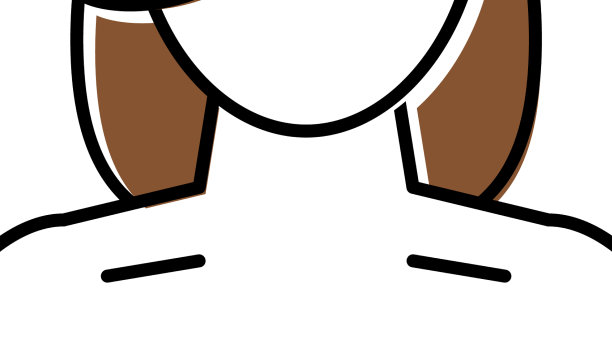 女孩夏威夷色偶像图片下载