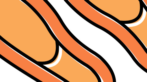 天然橡胶弹性体颜色图标图片下载