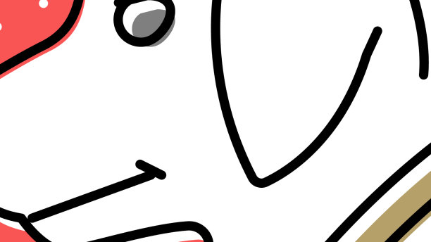 狗生肖生肖动物颜色图标图片下载