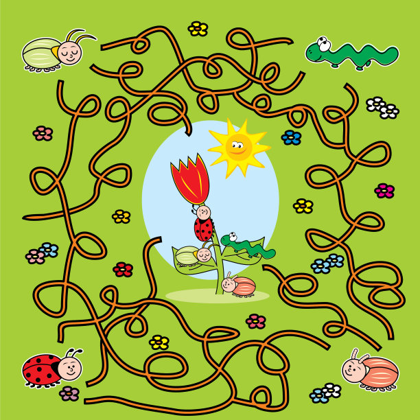 迷宫——错误图片下载