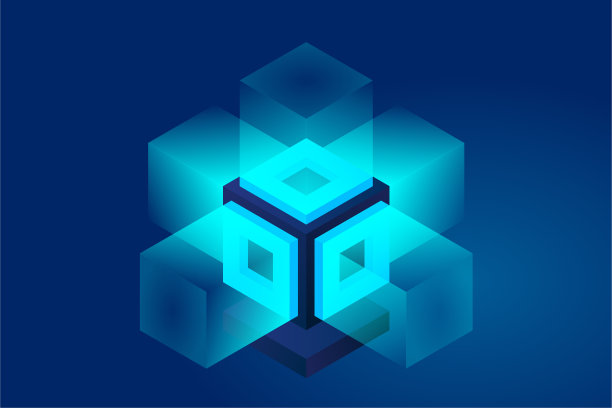 服务器数字空间数据存储数据中心大图片下载