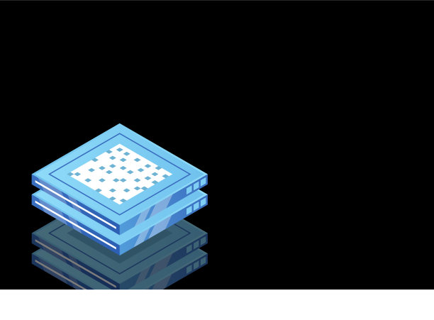 服务器机房图标数据中心和数据库集图片下载