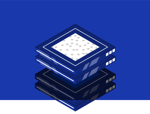 服务器机房图标数据中心和数据库集图片下载