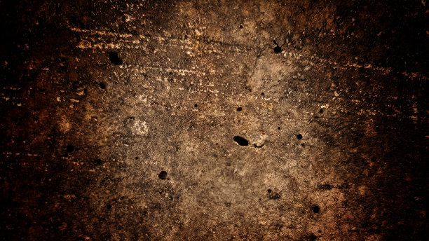 深色混凝土墙纹理作为背景图片下载