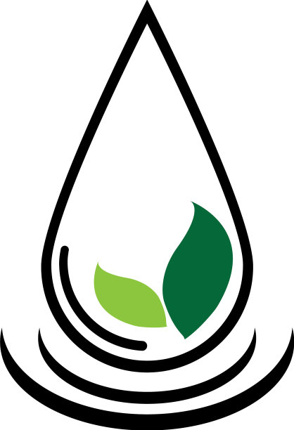 水滴图标图片下载
