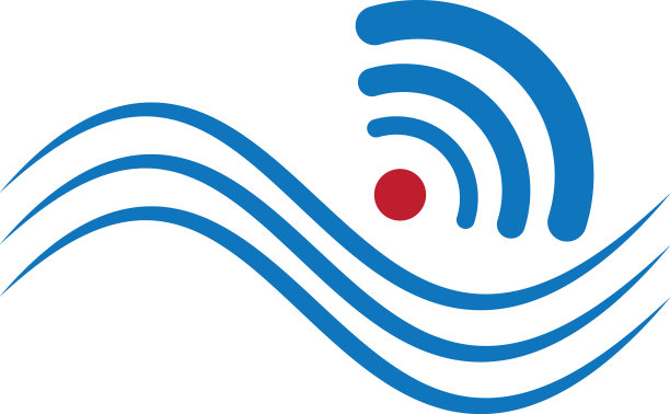 白色背景下彩色电缆的特写镜头图片下载