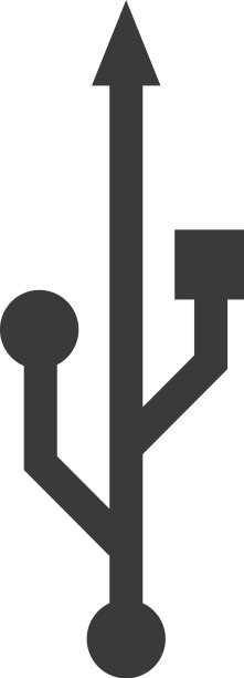 Usb数据传输标志图片下载