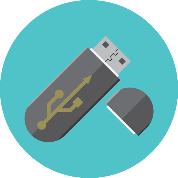 Usb数据传输标志图片下载