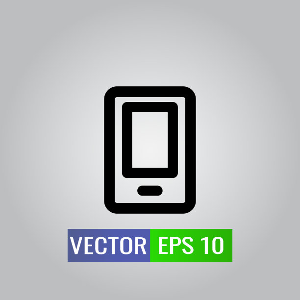 图标的电话图片下载