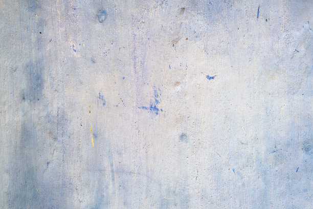 蓝色的纹理。高分辨率垃圾背景。图片下载