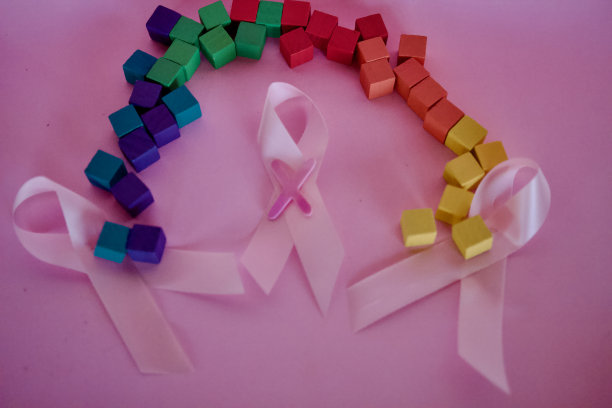 癌症的概念背景图片下载