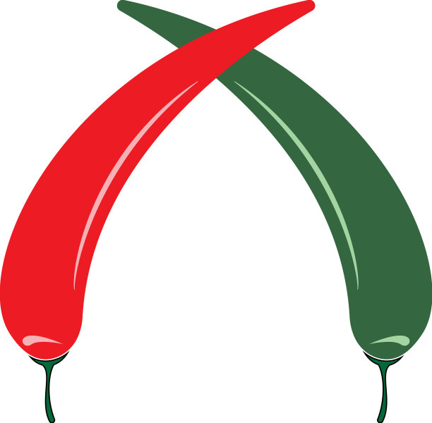 辣椒图标图片下载