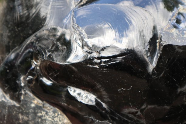 黑曜石图片下载