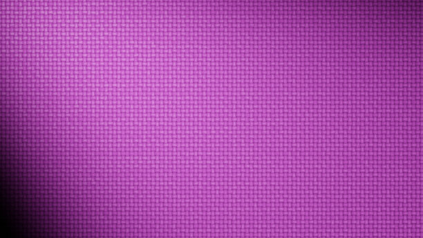 缝紫色的面料。亚麻质地。缝合织物图案。三维演示图片下载