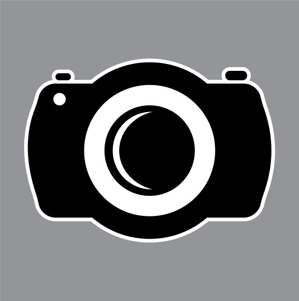 摄像头图标图片下载