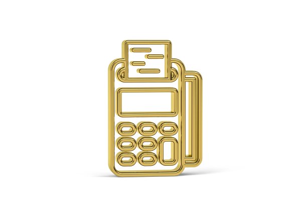 收银机图标图片下载