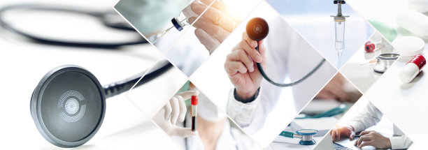 保健和医疗专业医生，在医院工作，诊断，研究和实验，以成功地治疗病人的疾病。图片下载