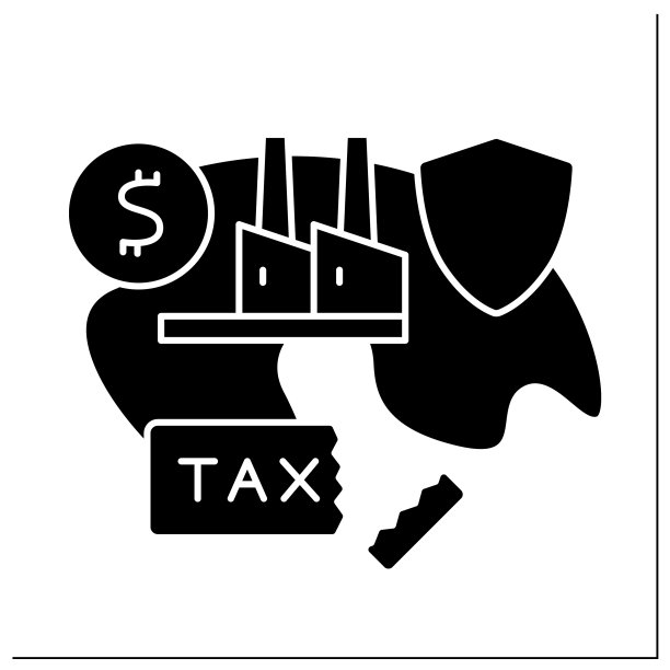 保护主义符号图标图片下载