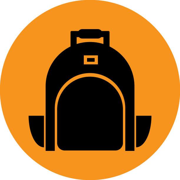 袋包标志图片下载