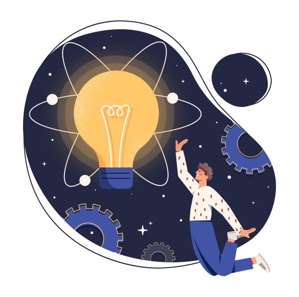 创新的概念图片下载