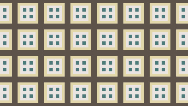 简单的装饰图案，纺织印花。织物和格子的图案。几何图案。无缝的表面。极简主义的壁纸。图片下载